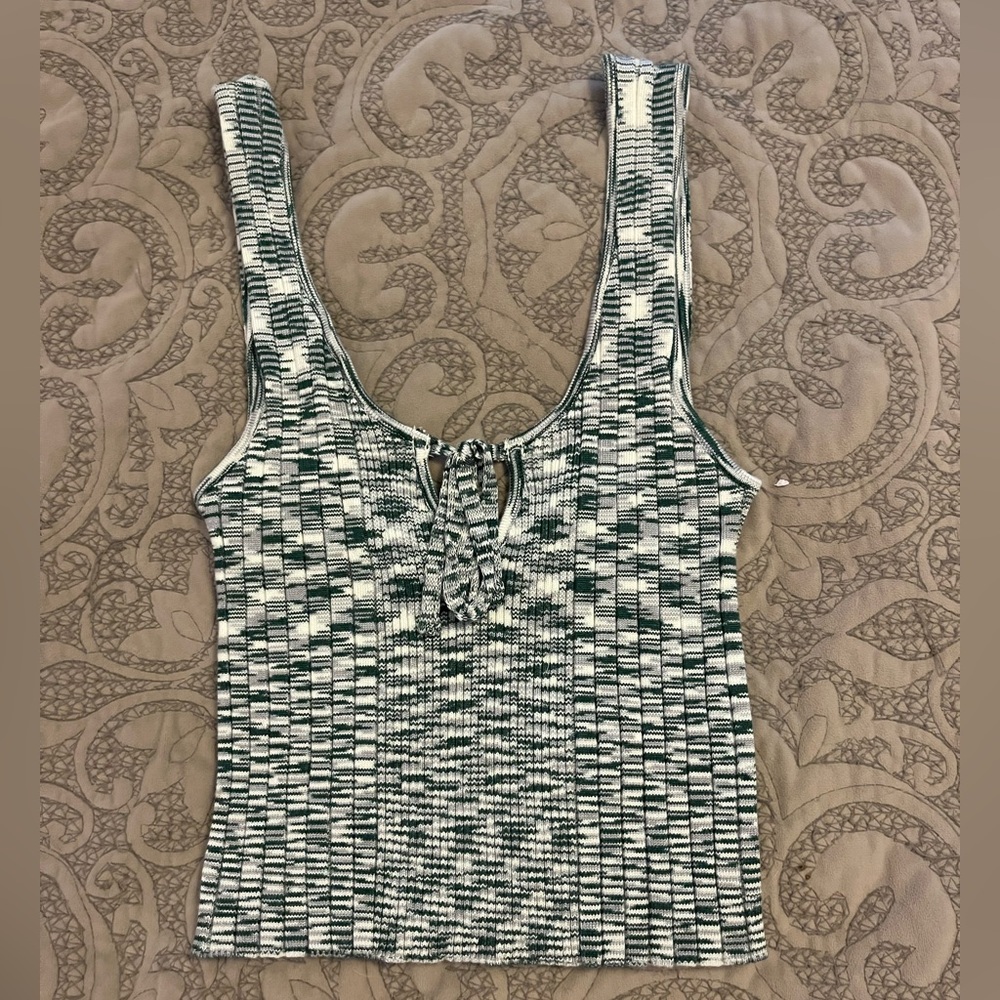 Tank top